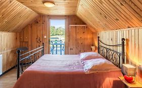 Bed And Breakfast Le Chant Des Oiseaux À